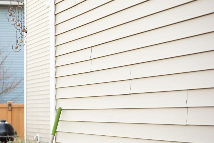 home exterior siding