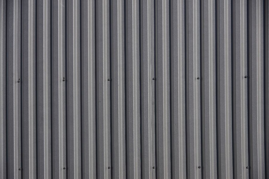 Metal Siding