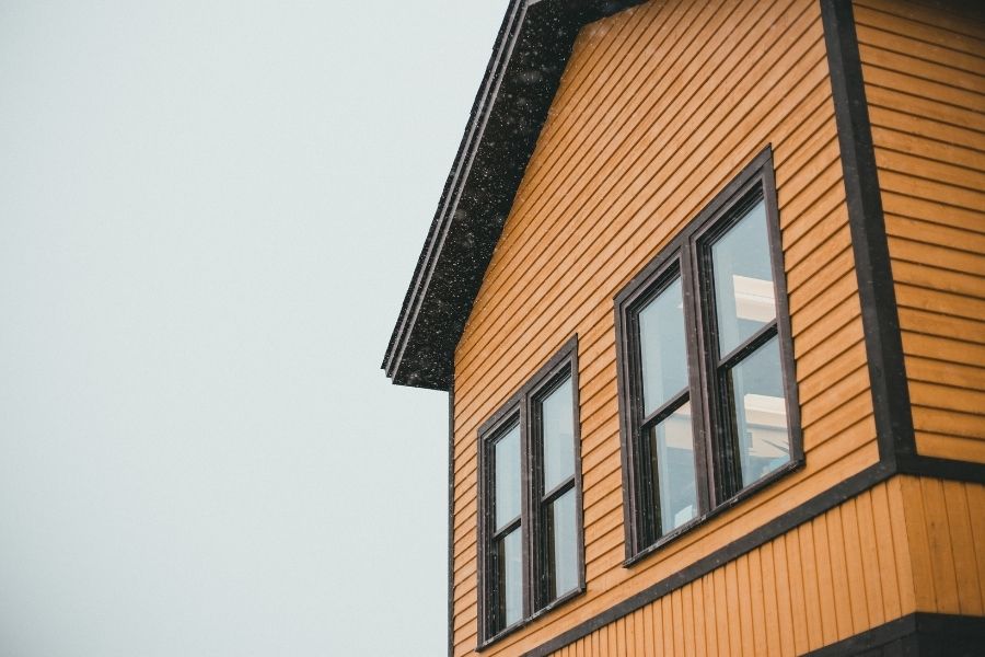 James Hardie Siding