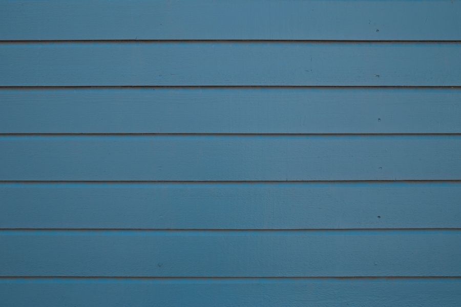 LP Smart siding Wall