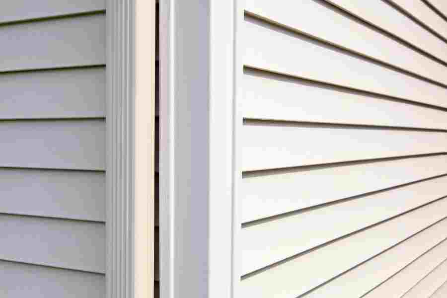 Vinyl Siding