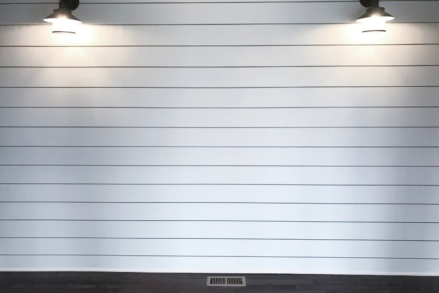 shiplap