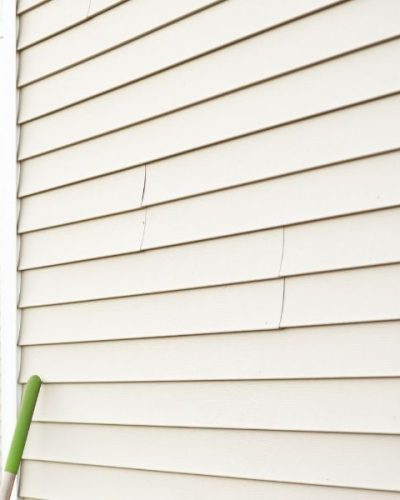 home exterior siding